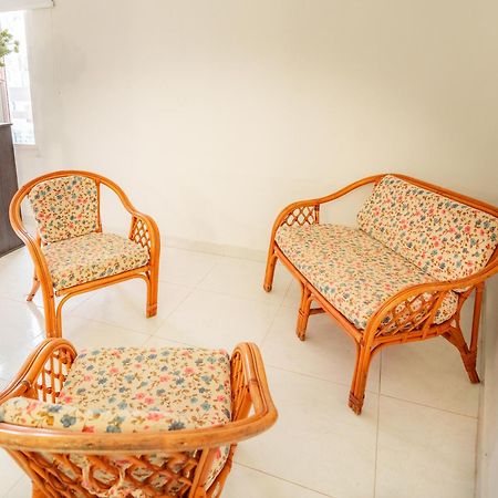 Hotel Americas San Andres Islas Colombia Εξωτερικό φωτογραφία