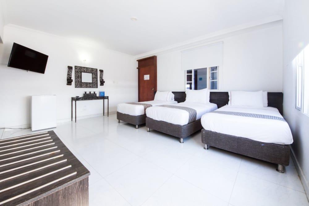 Hotel Americas San Andres Islas Colombia Εξωτερικό φωτογραφία