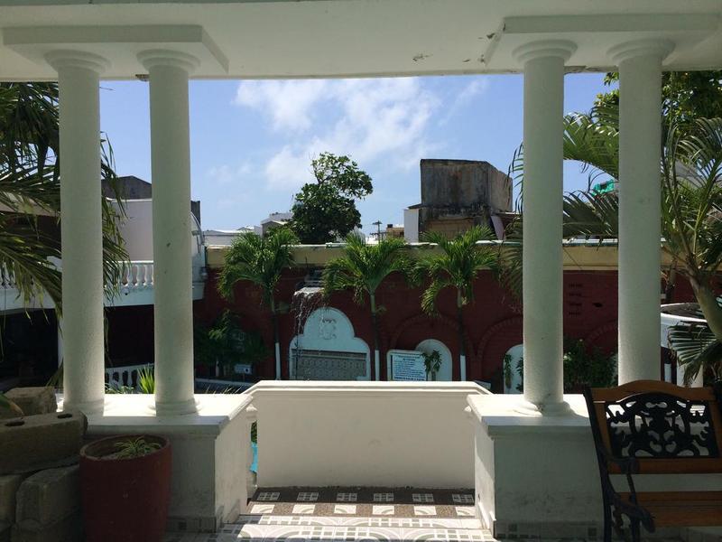 Hotel Americas San Andres Islas Colombia Εξωτερικό φωτογραφία