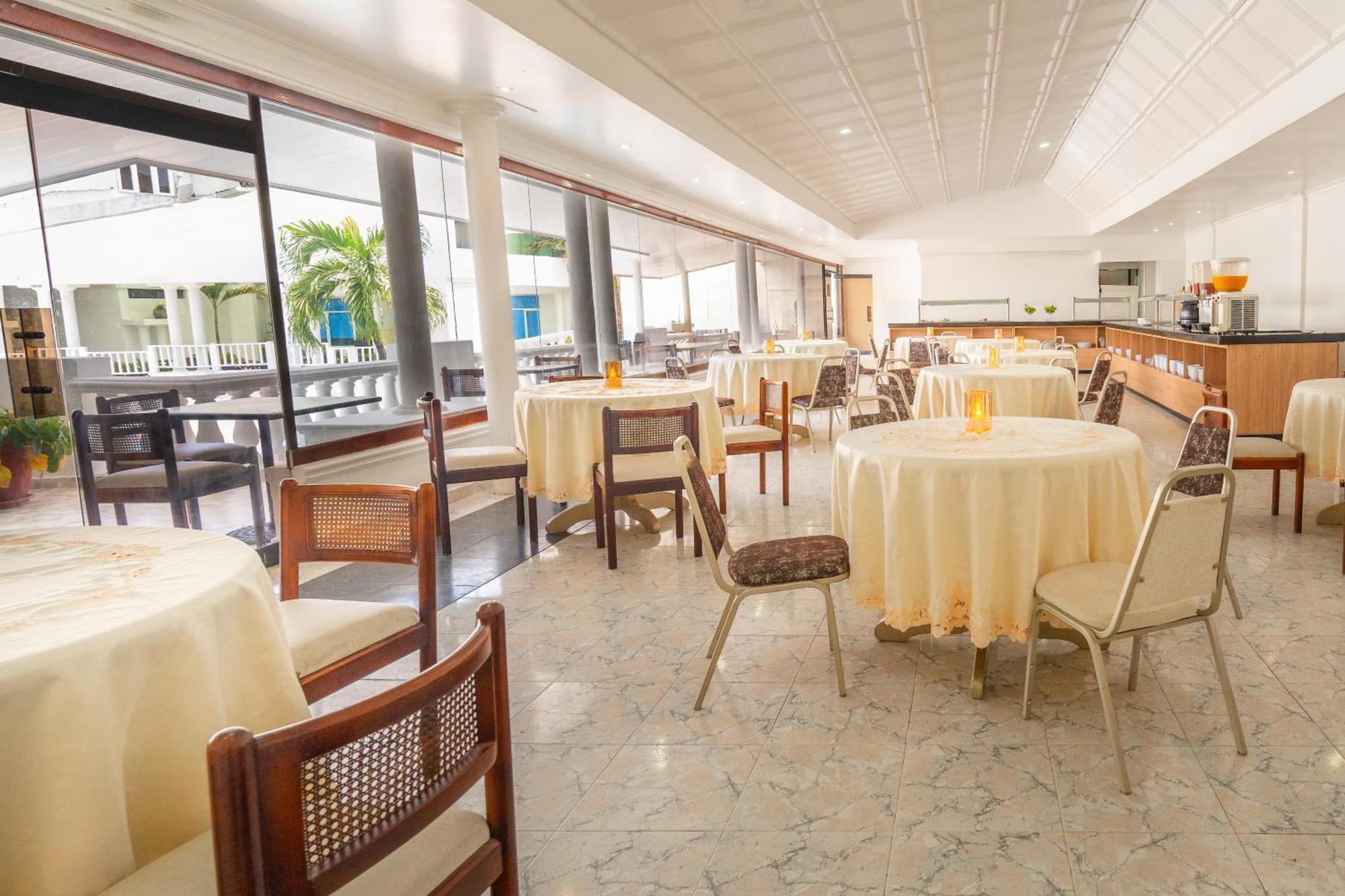 Hotel Americas San Andres Islas Colombia Εξωτερικό φωτογραφία