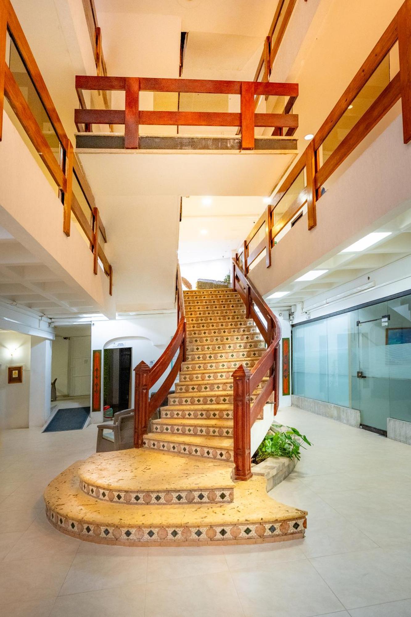 Hotel Americas San Andres Islas Colombia Εξωτερικό φωτογραφία