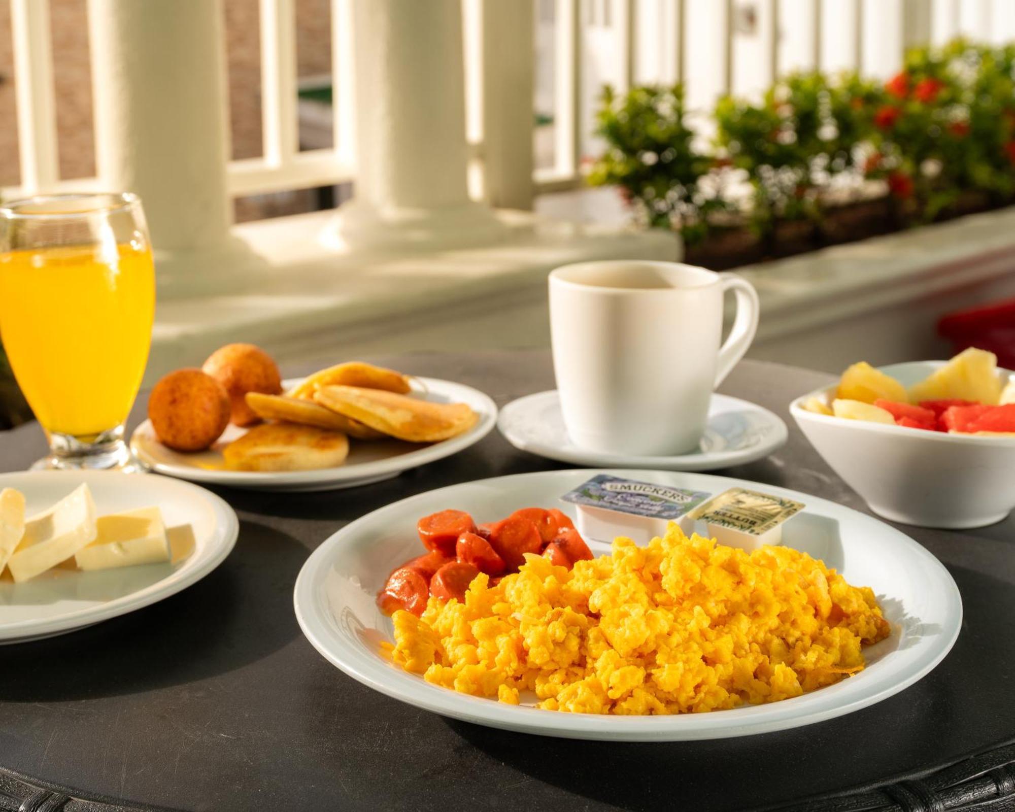 Hotel Americas San Andres Islas Colombia Εξωτερικό φωτογραφία