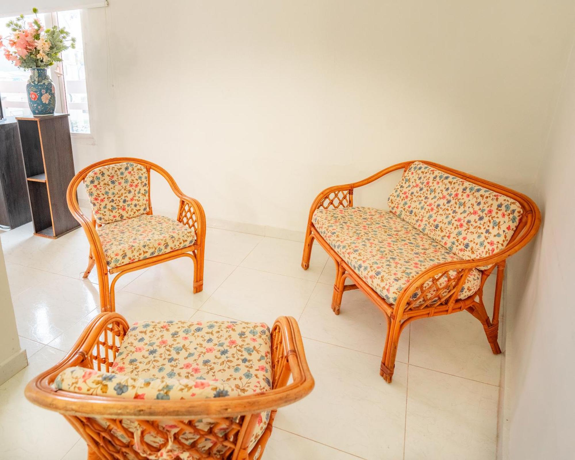 Hotel Americas San Andres Islas Colombia Εξωτερικό φωτογραφία