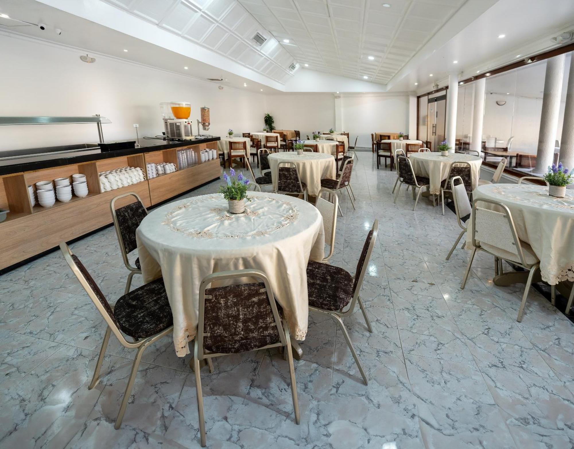 Hotel Americas San Andres Islas Colombia Εξωτερικό φωτογραφία