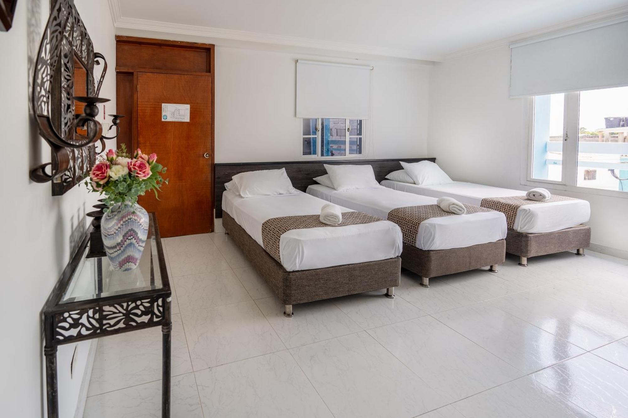 Hotel Americas San Andres Islas Colombia Εξωτερικό φωτογραφία