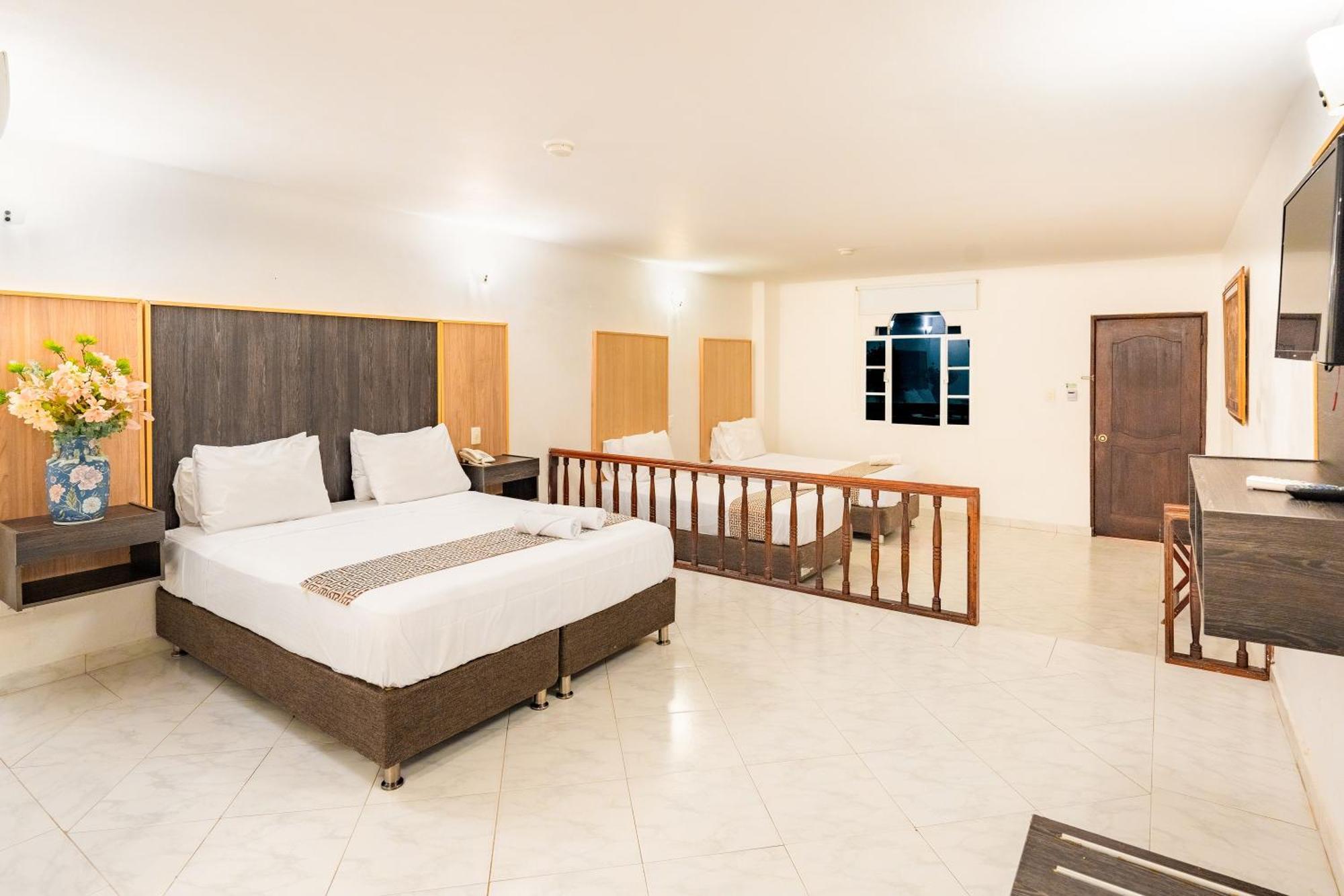 Hotel Americas San Andres Islas Colombia Εξωτερικό φωτογραφία
