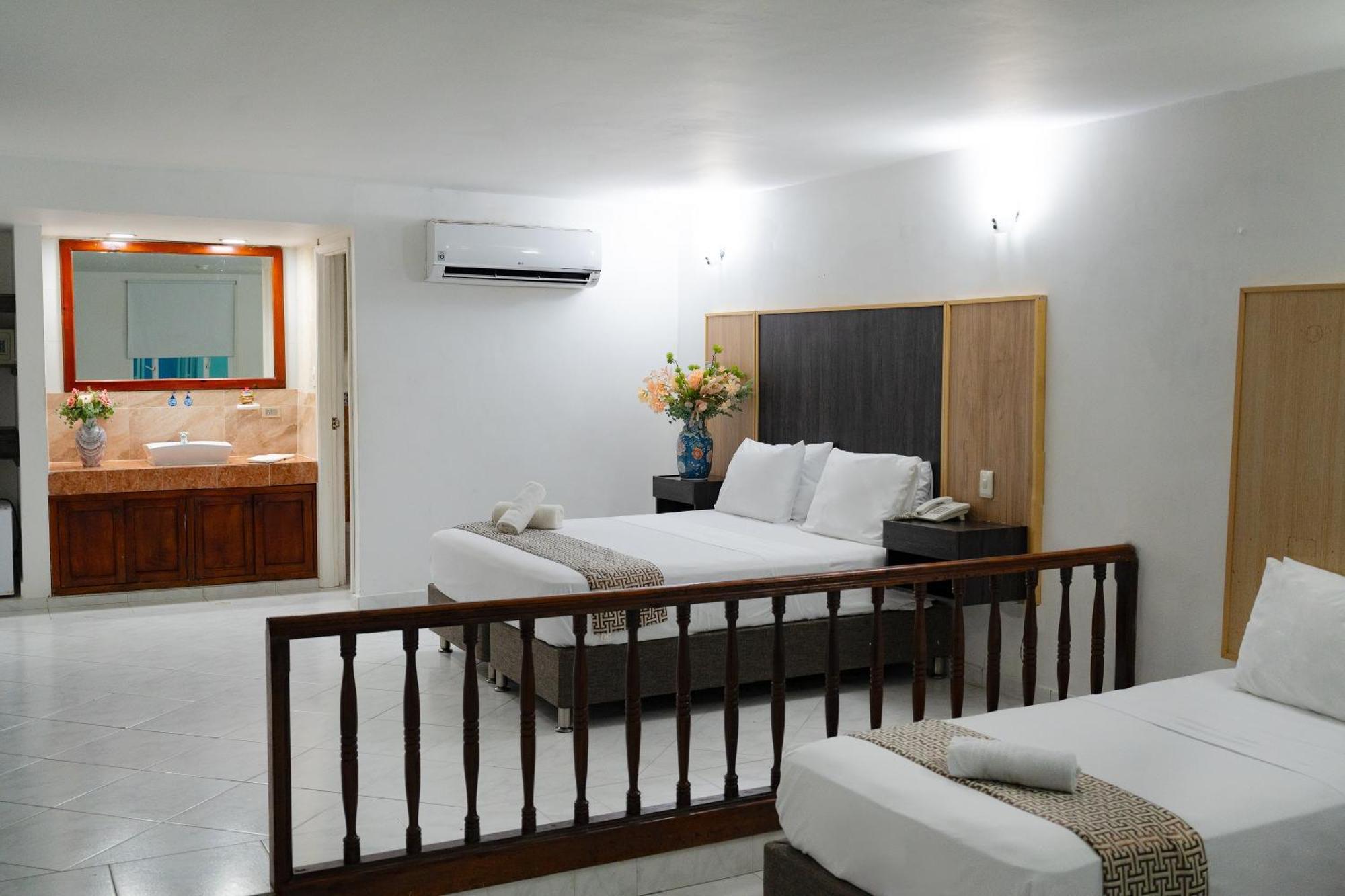 Hotel Americas San Andres Islas Colombia Εξωτερικό φωτογραφία