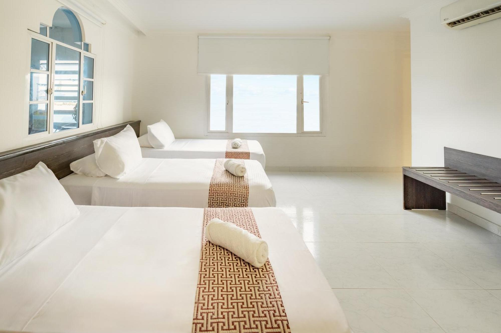 Hotel Americas San Andres Islas Colombia Εξωτερικό φωτογραφία