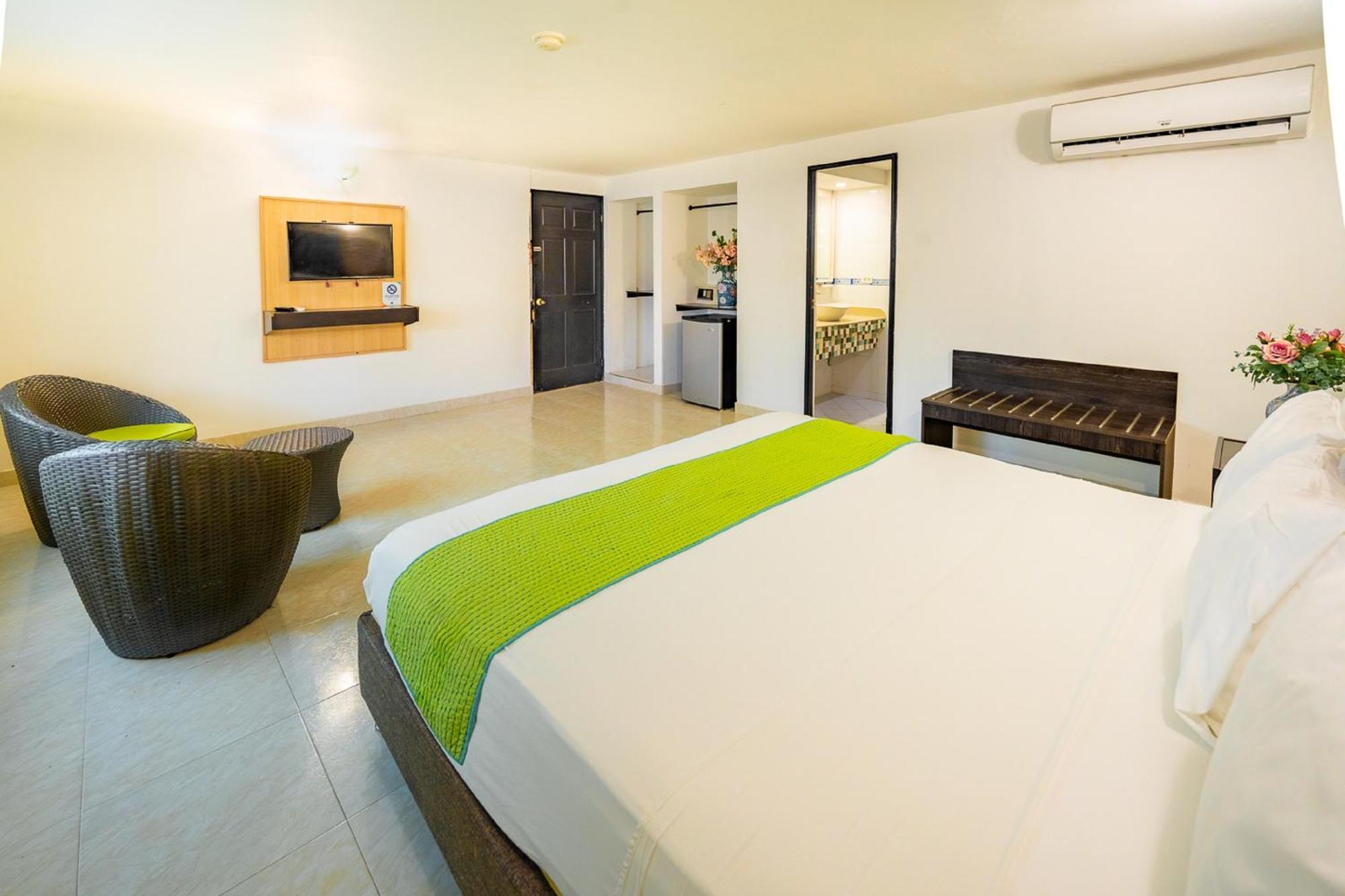 Hotel Americas San Andres Islas Colombia Εξωτερικό φωτογραφία