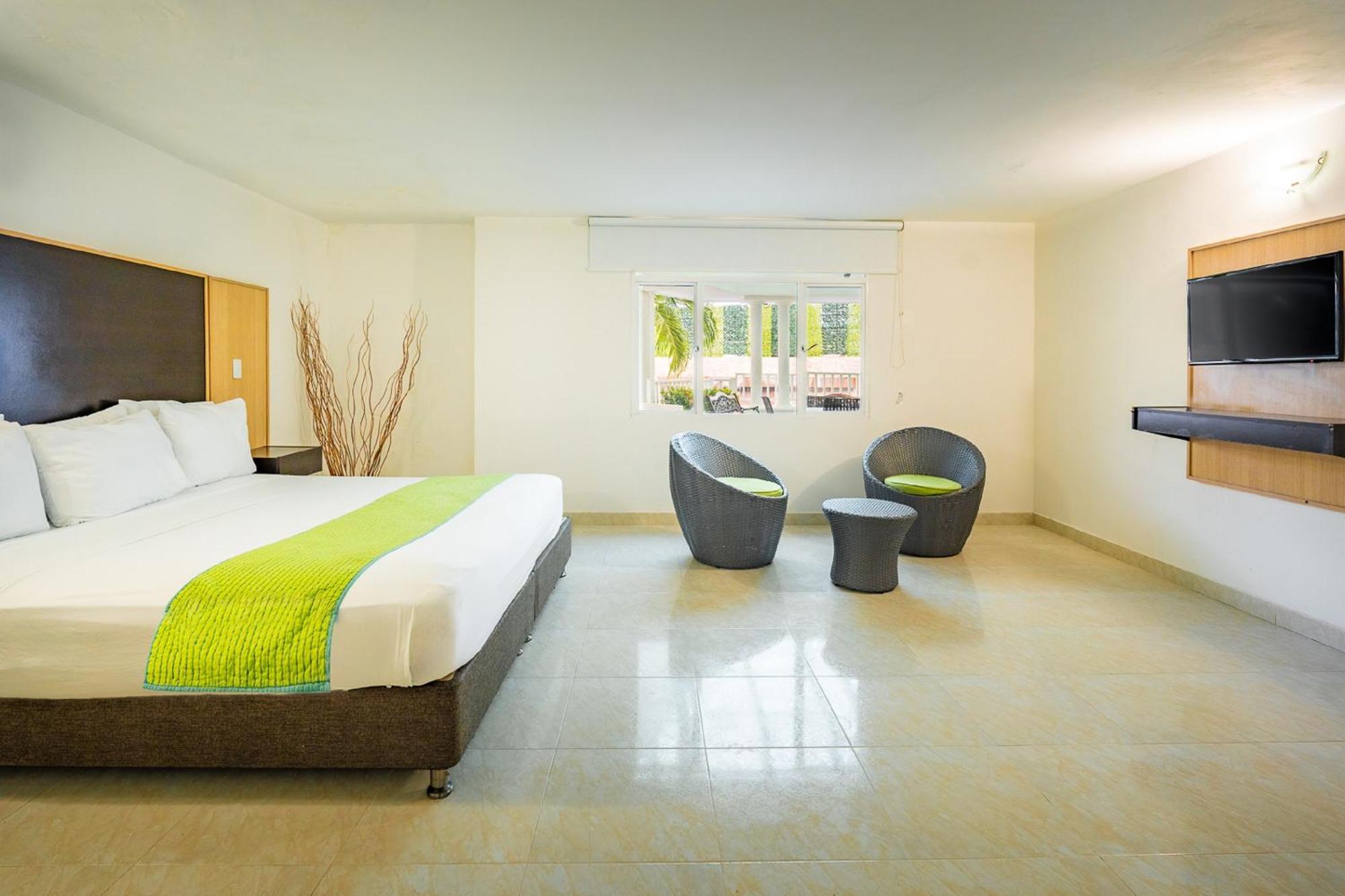 Hotel Americas San Andres Islas Colombia Εξωτερικό φωτογραφία