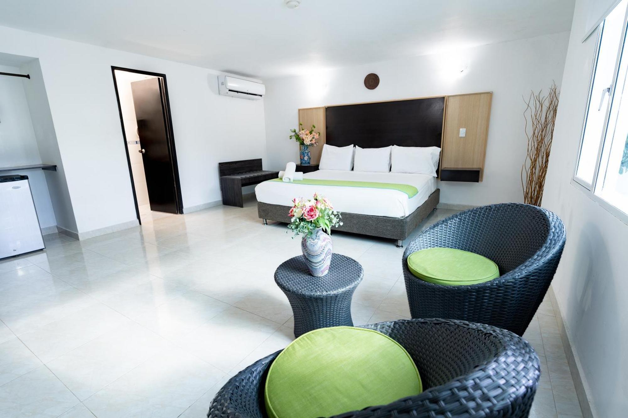 Hotel Americas San Andres Islas Colombia Εξωτερικό φωτογραφία
