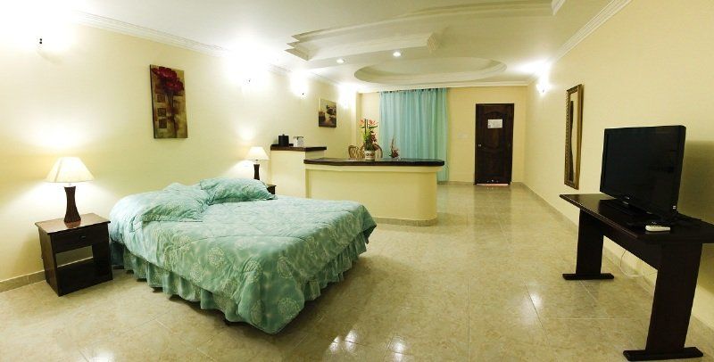 Hotel Americas San Andres Islas Colombia Εξωτερικό φωτογραφία