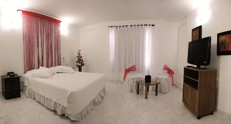 Hotel Americas San Andres Islas Colombia Εξωτερικό φωτογραφία
