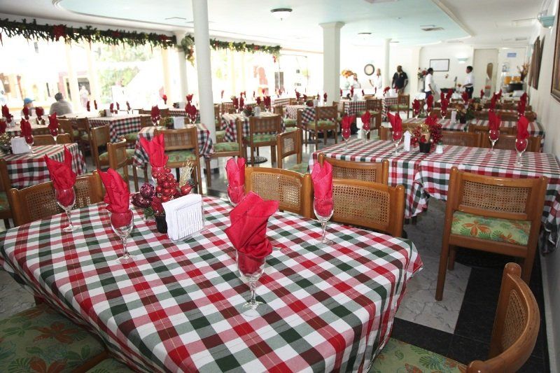Hotel Americas San Andres Islas Colombia Εξωτερικό φωτογραφία